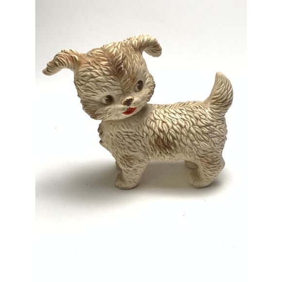 Edward Mobley Rubber Dogs - Picture 5 of 6